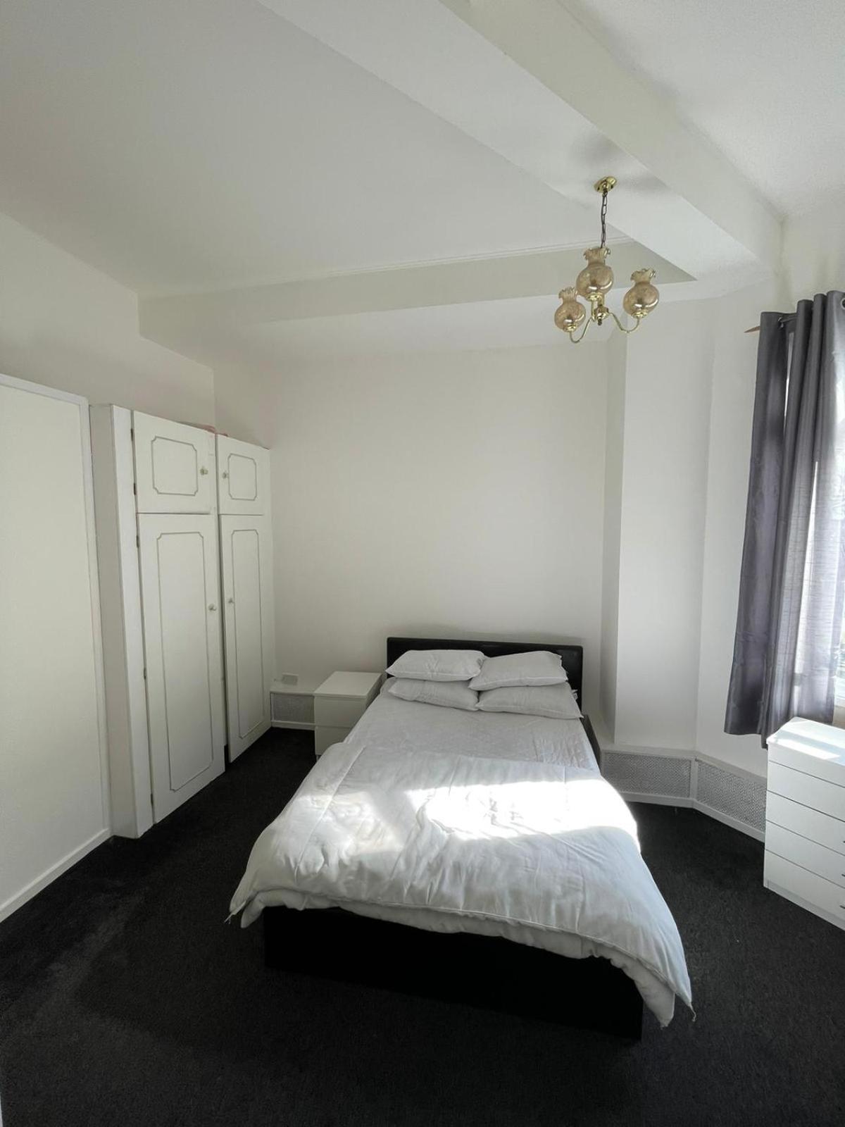 Apartment Farley Court *